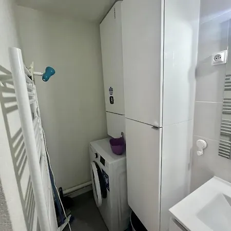 Apartment 1 Bord De