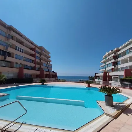 Apartment 1 Bord De Sete