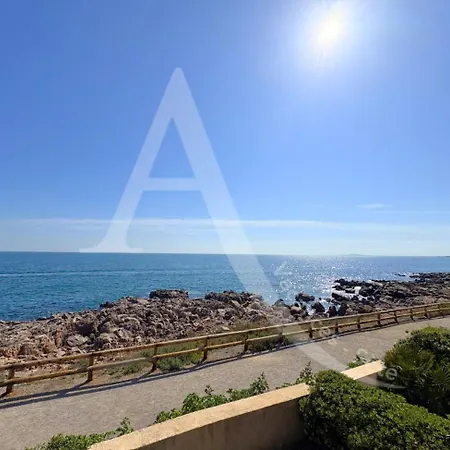 Apartment 1 Bord De Sete